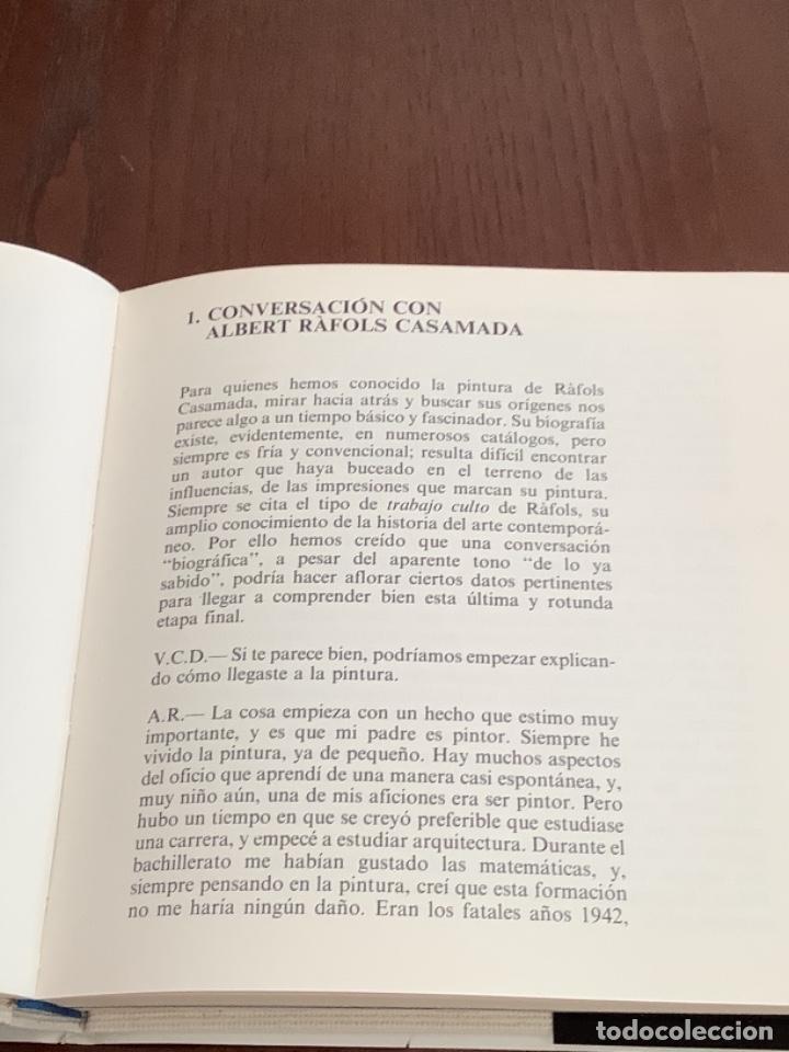 Libros de segunda mano: Libro de Arte de Casamada - Foto 6