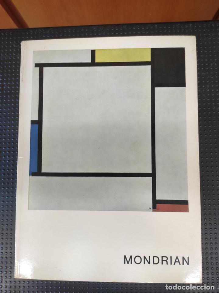 Libros de segunda mano: MONDRIAN - Foto 1