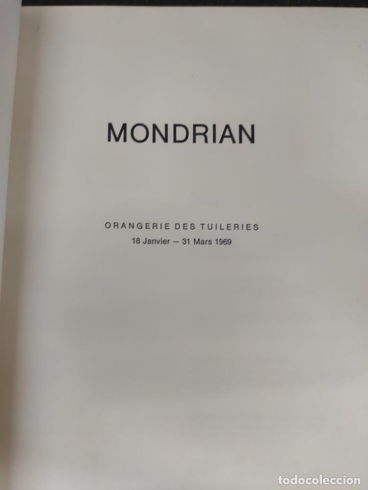 Libros de segunda mano: MONDRIAN - Foto 2