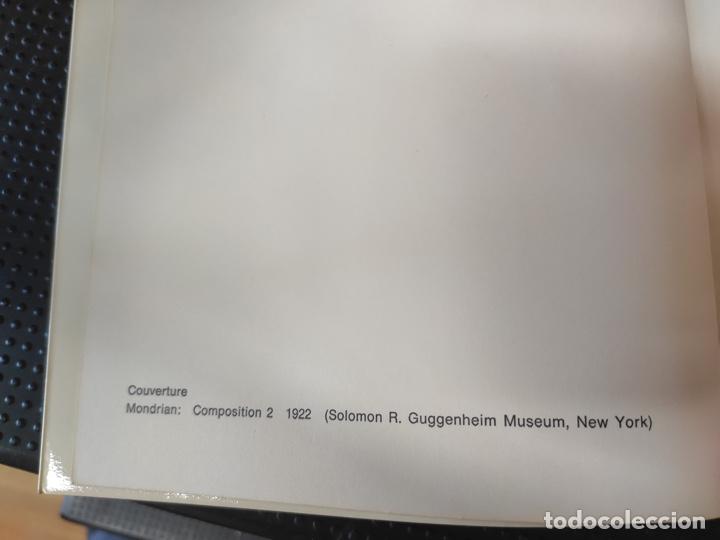 Libros de segunda mano: MONDRIAN - Foto 3