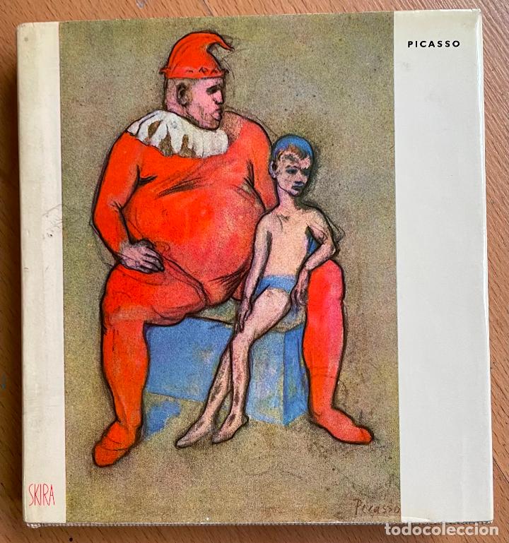 Libros de segunda mano: PICASSO, Skira EN FRANCES - Foto 1
