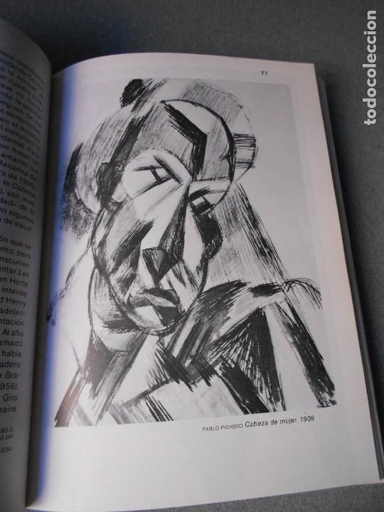 Libros de segunda mano: HISTORIA DE LA PINTURA MODERNA - Foto 4