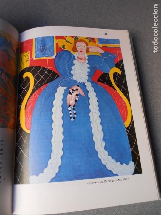 Libros de segunda mano: HISTORIA DE LA PINTURA MODERNA - Foto 5