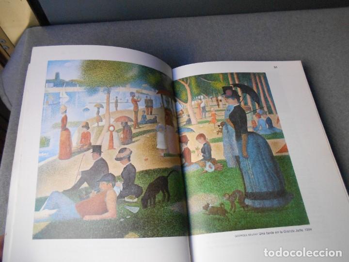 Libros de segunda mano: HISTORIA DE LA PINTURA MODERNA - Foto 6