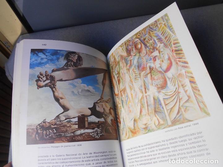 Libros de segunda mano: HISTORIA DE LA PINTURA MODERNA - Foto 7