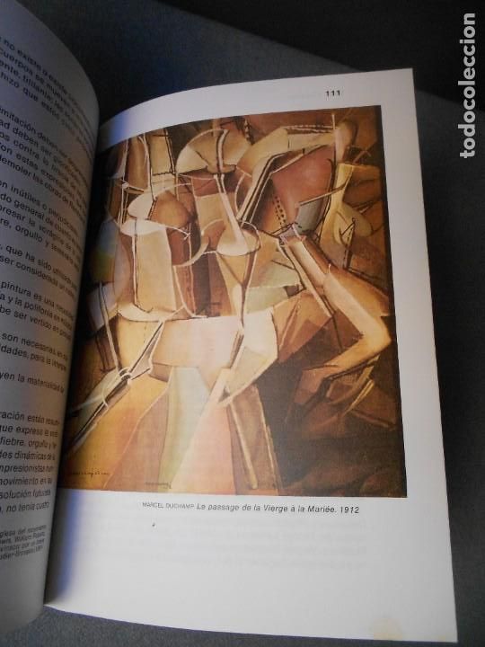 Libros de segunda mano: HISTORIA DE LA PINTURA MODERNA - Foto 8