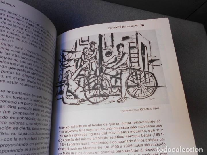 Libros de segunda mano: HISTORIA DE LA PINTURA MODERNA - Foto 9