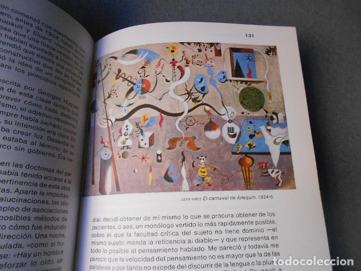 Libros de segunda mano: HISTORIA DE LA PINTURA MODERNA - Foto 10