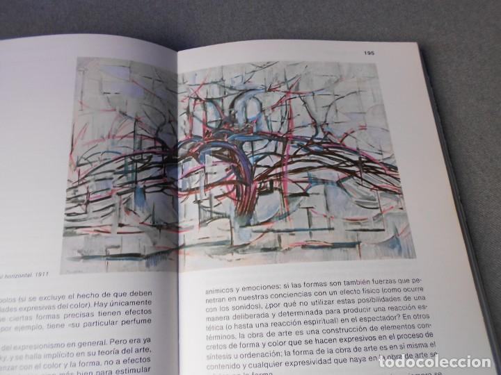 Libros de segunda mano: HISTORIA DE LA PINTURA MODERNA - Foto 13