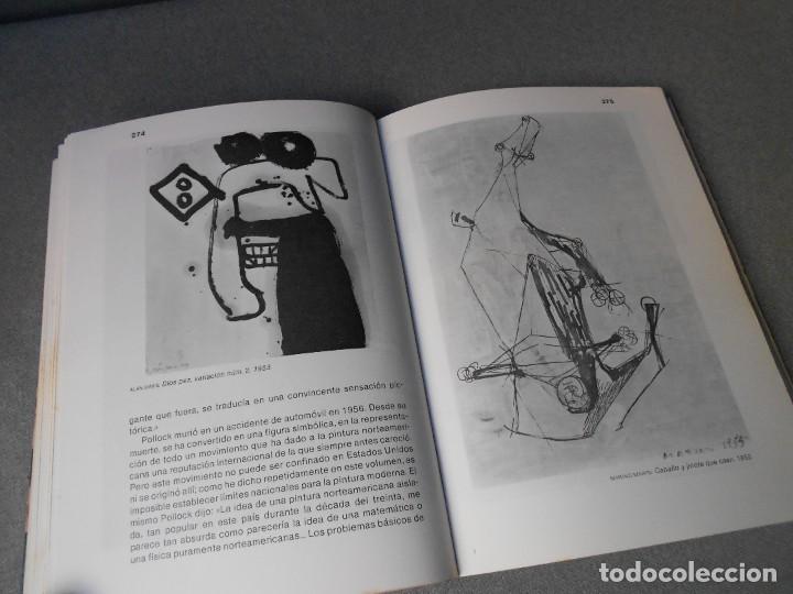 Libros de segunda mano: HISTORIA DE LA PINTURA MODERNA - Foto 16