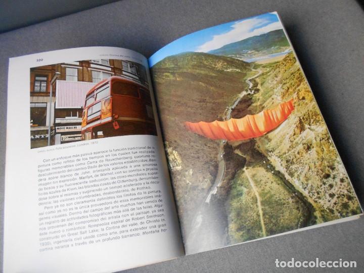 Libros de segunda mano: HISTORIA DE LA PINTURA MODERNA - Foto 17