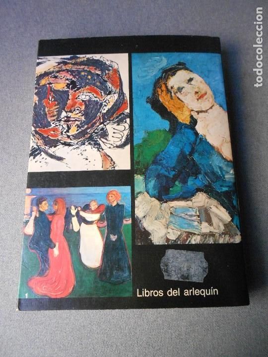 Libros de segunda mano: HISTORIA DE LA PINTURA MODERNA - Foto 18