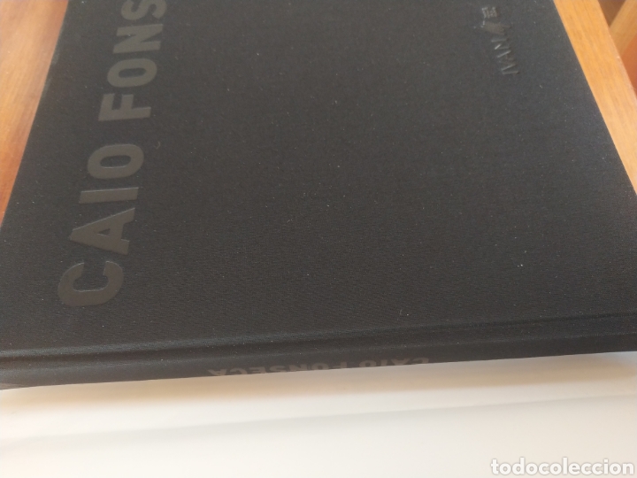 Libros de segunda mano: Caio Fonseca. IVAM - Foto 3