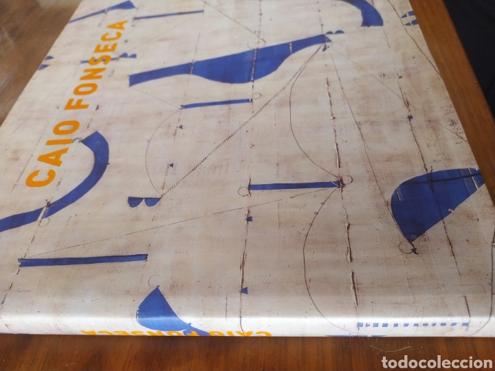 Libros de segunda mano: Caio Fonseca. IVAM - Foto 4