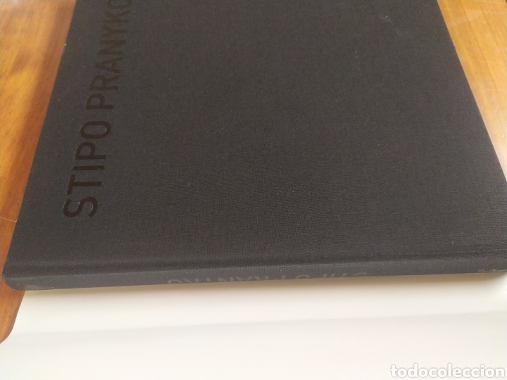Libros de segunda mano: Stipo Pranyko. IVAM 2004. - Foto 2