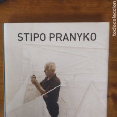 Libros de segunda mano: STIPO PRANYKO. IVAM 2004.. Lote 339279478