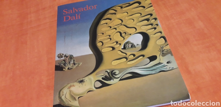 Libri di seconda mano: SALVADOR DALI, 1904-1989, EXCENTRICIT&Eacute; ET G&Eacute;NIE, BENEDIKT TASCHEN, COROY MADDOX,
