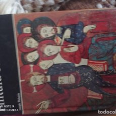 Libros de segunda mano: HISTORIA GENERAL DE LA PINTURA - 6 - PINTURA ROMÁNICA - PICHARD, JOSEPH GK. Lote 340896063