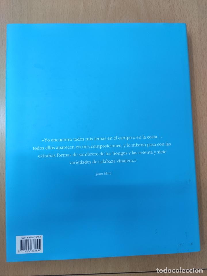 Libros de segunda mano: Mir&oacute; Walter Erben Taschen - Foto 2