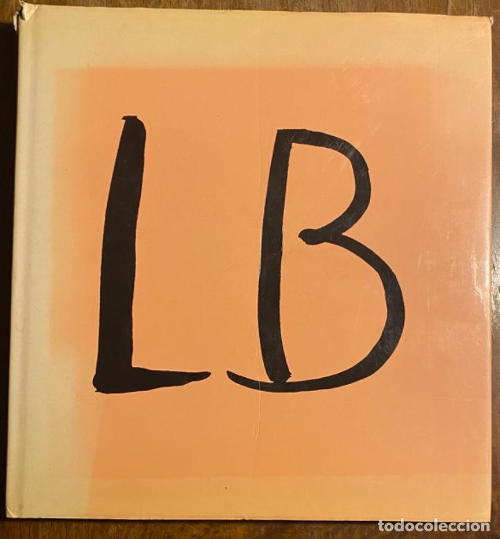Libros de segunda mano: Luise Bourgeois - Foto 1