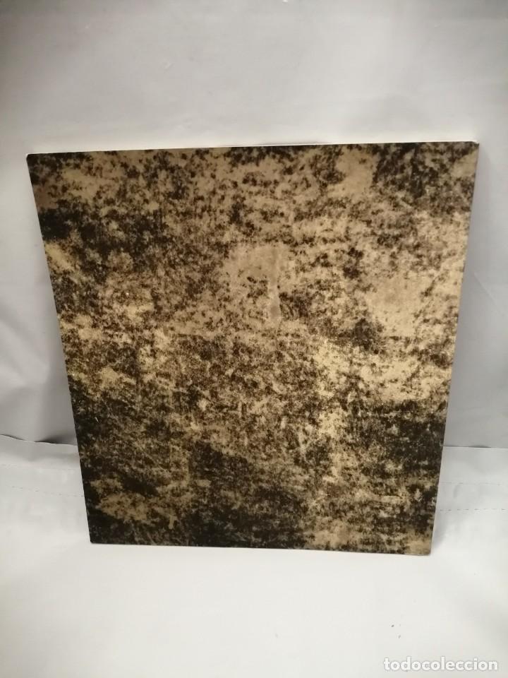 Libros de segunda mano: NOS MIRAN (OBRA 1985-2002) - Foto 2