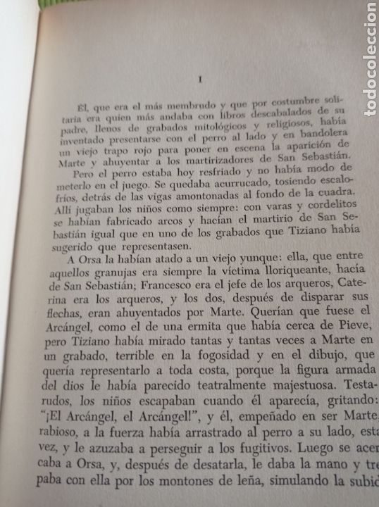 Libros de segunda mano: Tiziano y Venecia - Foto 3