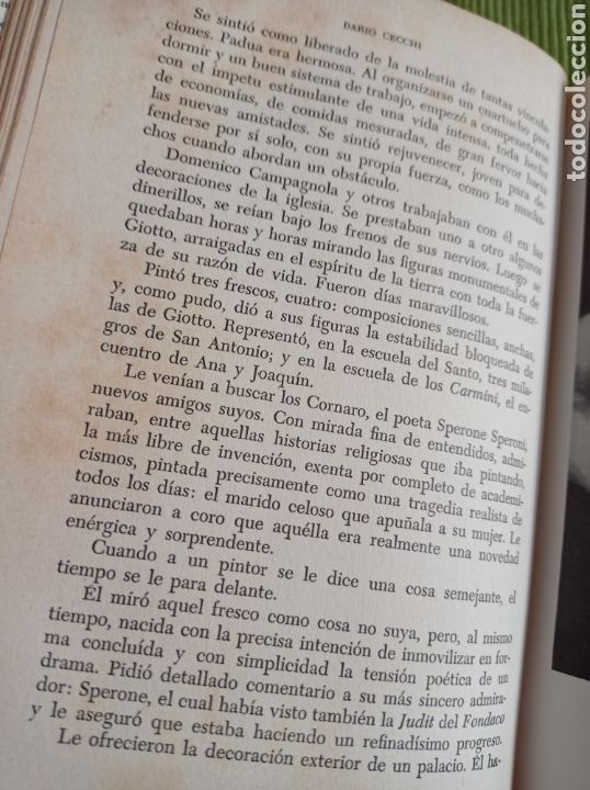 Libros de segunda mano: Tiziano y Venecia - Foto 5