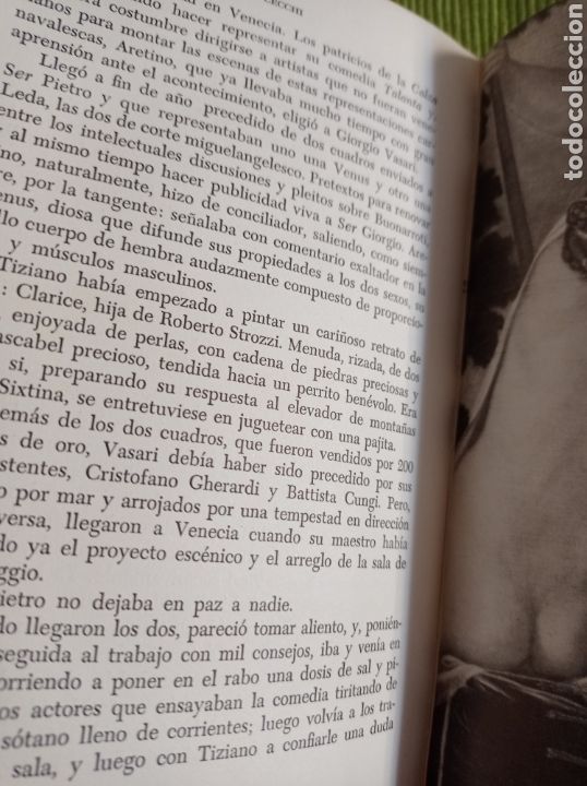 Libros de segunda mano: Tiziano y Venecia - Foto 6