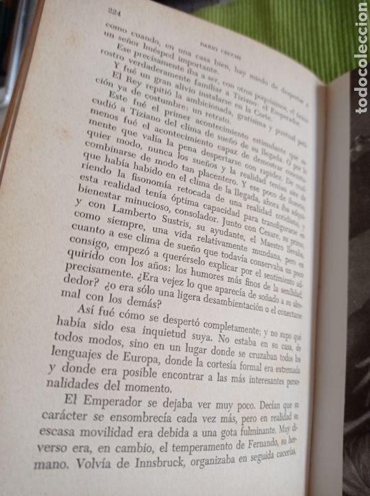 Libros de segunda mano: Tiziano y Venecia - Foto 7