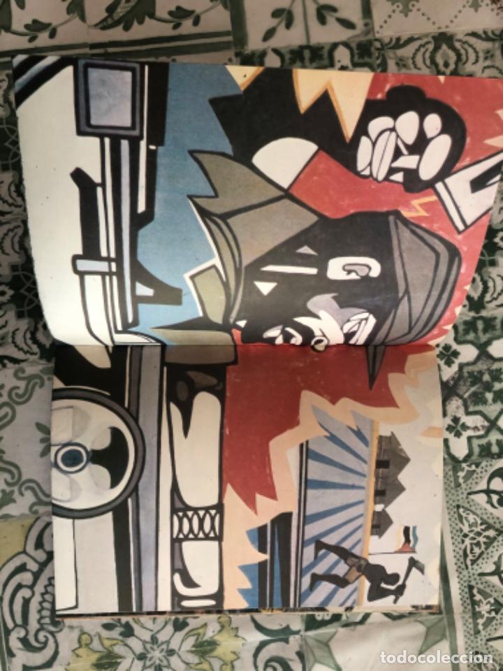 Libros de segunda mano: IMAGENS DE UMA REVOLUC&Atilde;O - Foto 2
