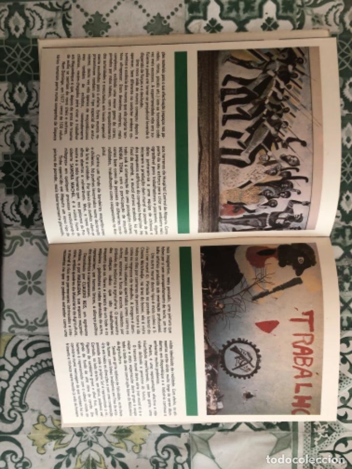 Libros de segunda mano: IMAGENS DE UMA REVOLUC&Atilde;O - Foto 3