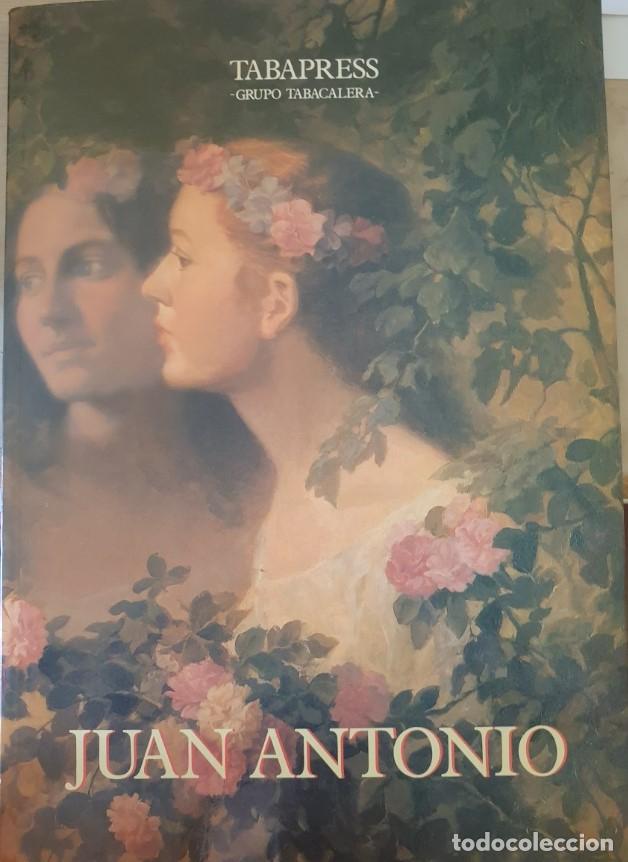 Libros de segunda mano: JUAN ANTONIO. TABAPRESS. - - Foto 1