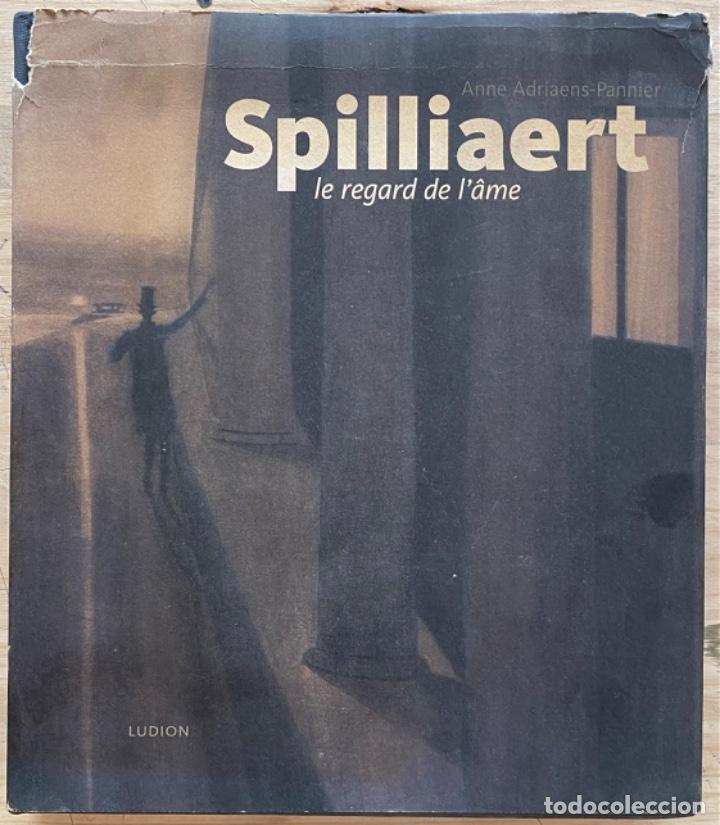 Libri di seconda mano: Anne Adriaens-Pannier. Spilliaert. Le Regard de l'&Acirc;me
