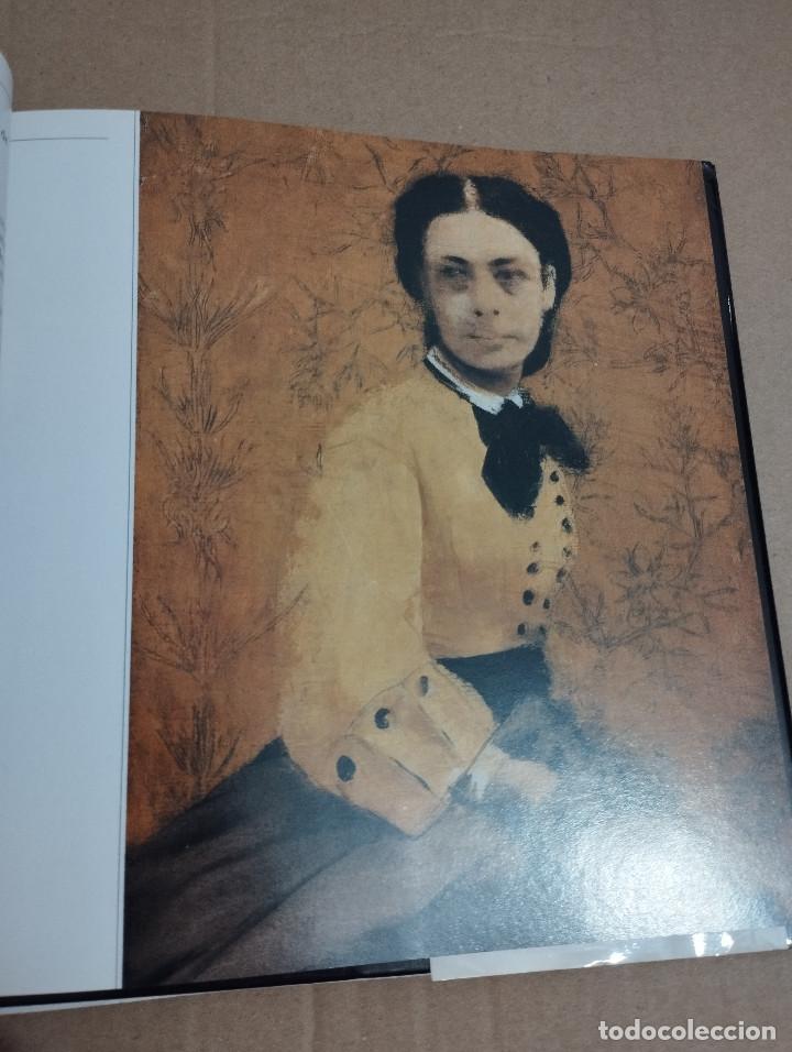 Libros de segunda mano: LA VIDA Y OBRAS DE DEGAS (DOUGLAS MANNERING) - Foto 9