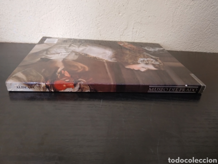 Libros de segunda mano: Museo del Prado. Gu&iacute;a - Foto 2