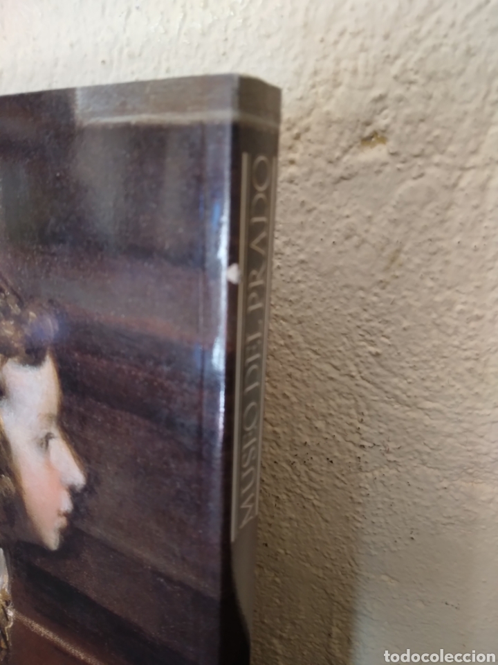 Libros de segunda mano: Museo del Prado. Gu&iacute;a - Foto 4