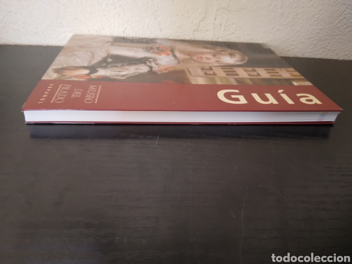Libros de segunda mano: Museo del Prado. Gu&iacute;a - Foto 5