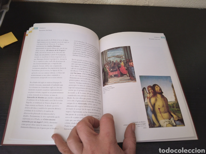 Libros de segunda mano: Museo del Prado. Gu&iacute;a - Foto 6