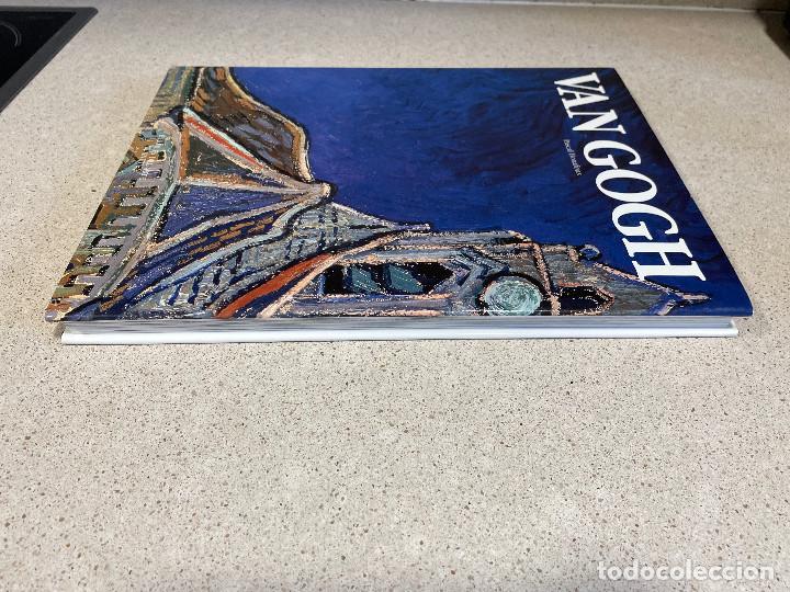 Libros de segunda mano: VAN GOGH, Pascal Bonafoux - Foto 3