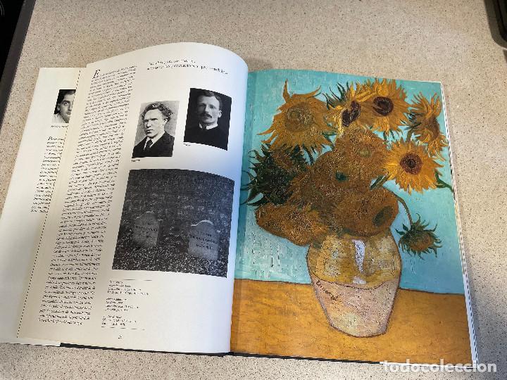 Libros de segunda mano: VAN GOGH, Pascal Bonafoux - Foto 4