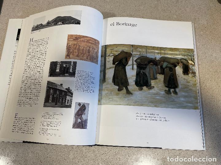Libros de segunda mano: VAN GOGH, Pascal Bonafoux - Foto 5