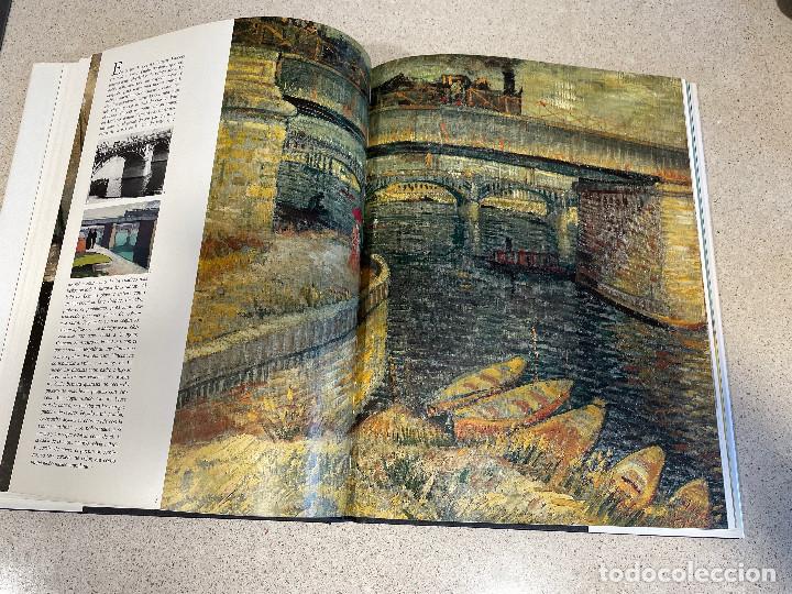 Libros de segunda mano: VAN GOGH, Pascal Bonafoux - Foto 6