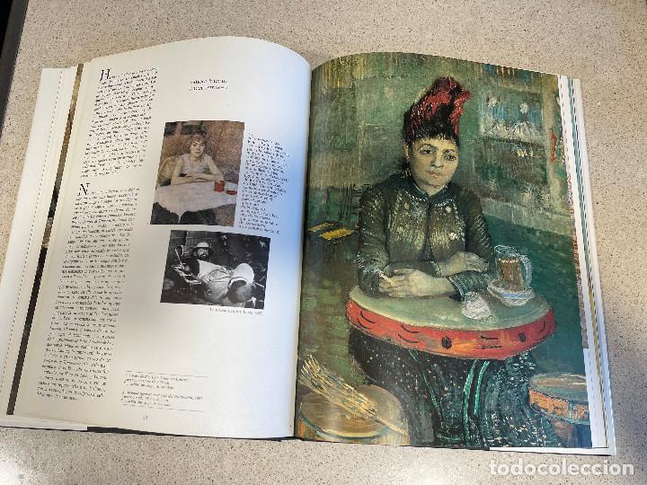 Libros de segunda mano: VAN GOGH, Pascal Bonafoux - Foto 7