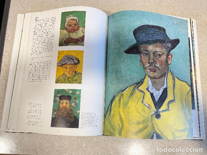 Libros de segunda mano: VAN GOGH, Pascal Bonafoux - Foto 8