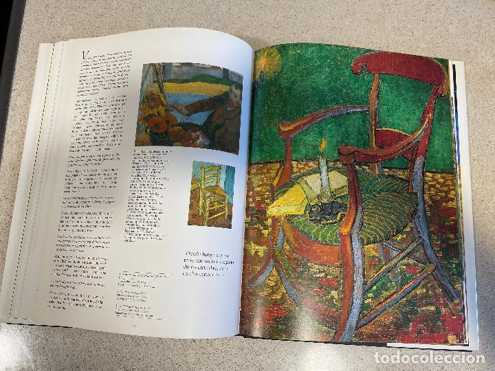 Libros de segunda mano: VAN GOGH, Pascal Bonafoux - Foto 9
