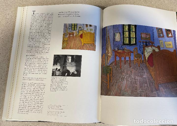 Libros de segunda mano: VAN GOGH, Pascal Bonafoux - Foto 10