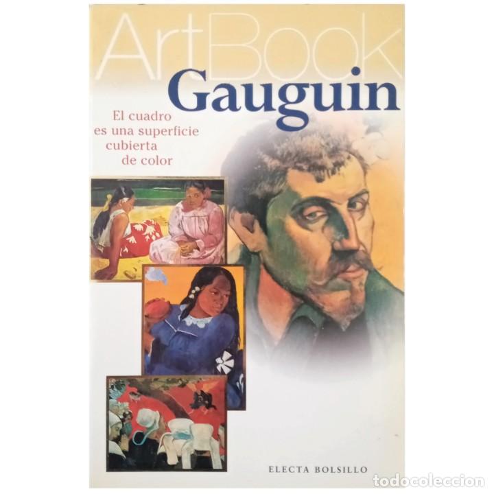 Libros de segunda mano: GAUGUIN. Crepaldi, Gabriele - Foto 1