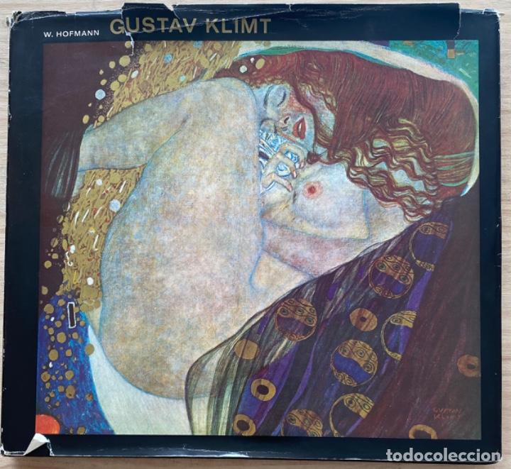 Libros de segunda mano: Werner Hofmann. Gustav Klimt - Foto 1