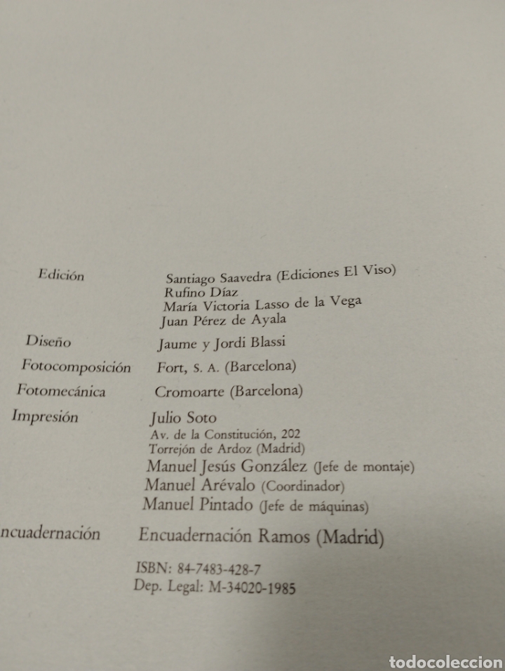 Libros de segunda mano: El siglo de rembrandt - Foto 4