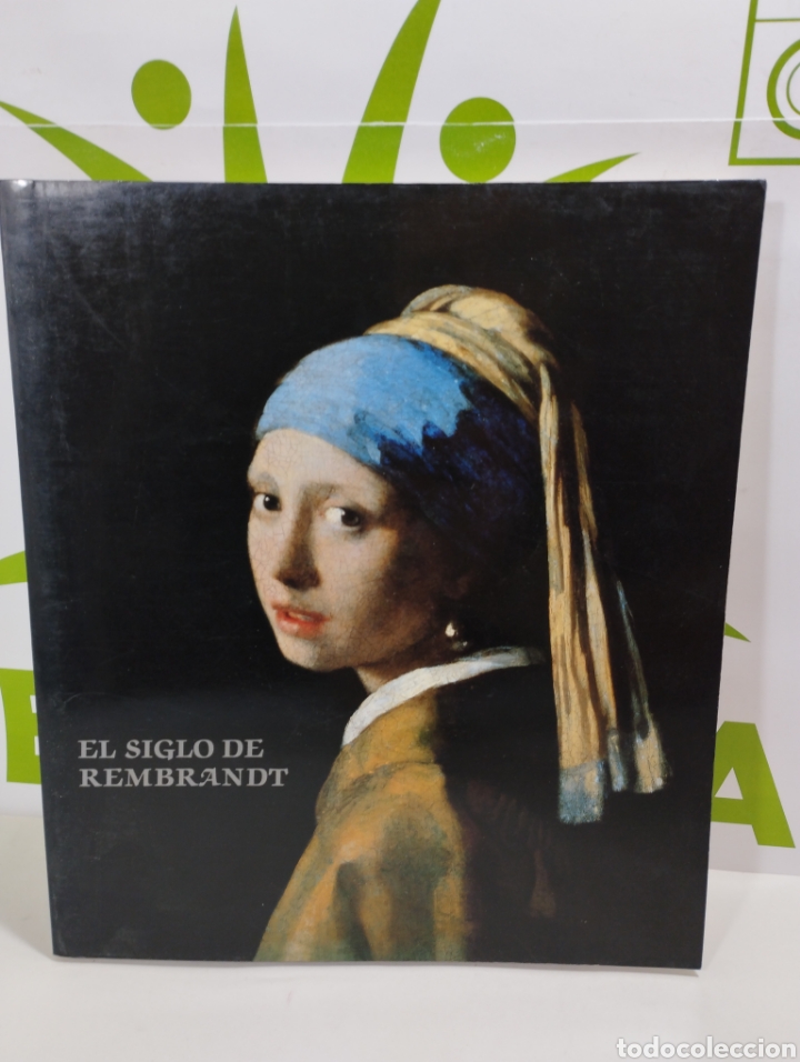 Libros de segunda mano: El siglo de rembrandt - Foto 1